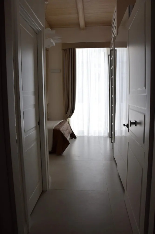 Le Suite del Duomo