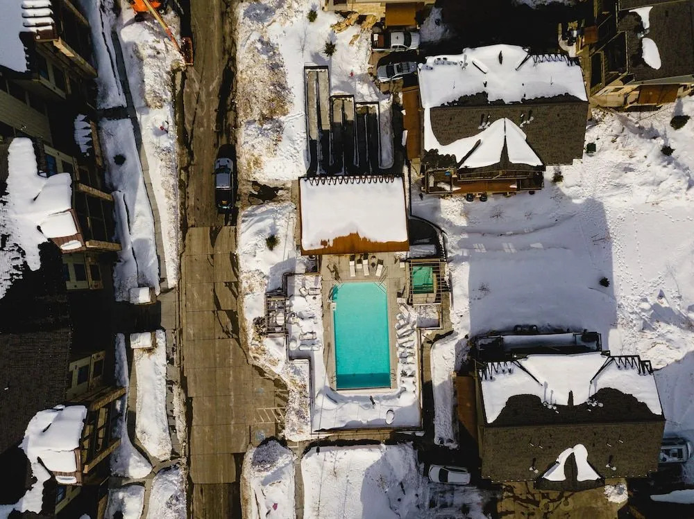 Red Pine Retreat at Canyons Village
