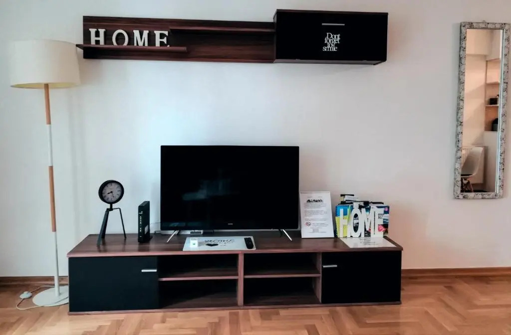 Apartment Angelus