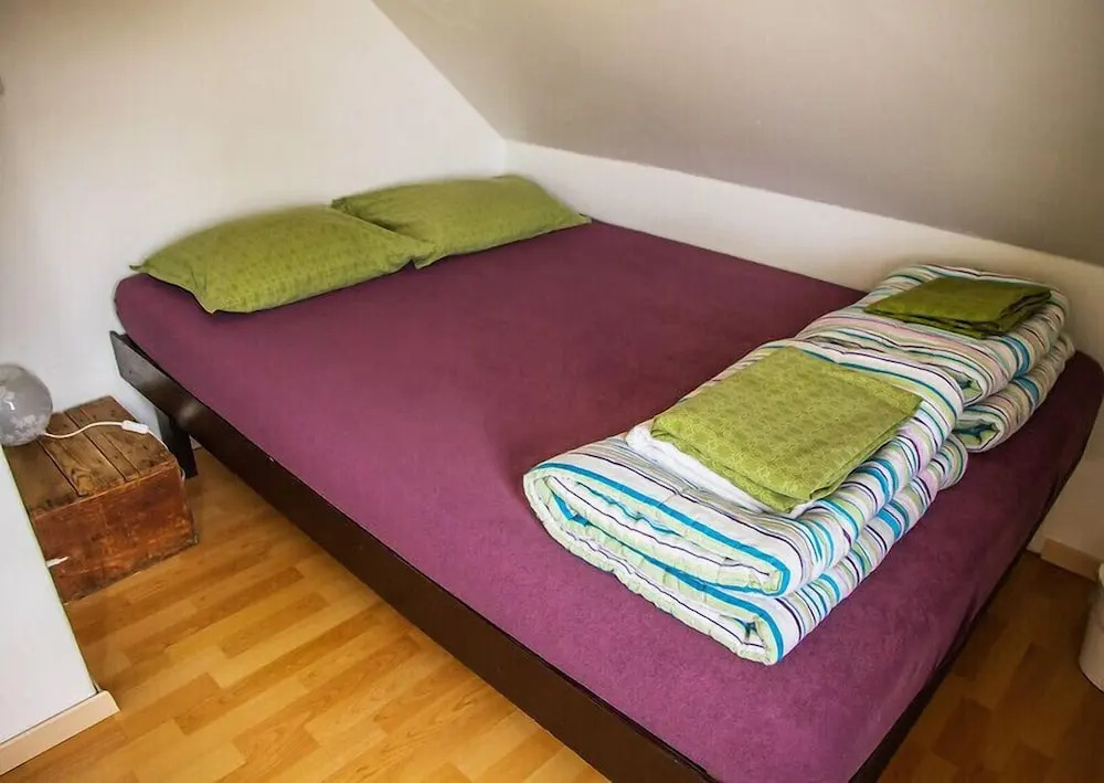 Vík Hostel