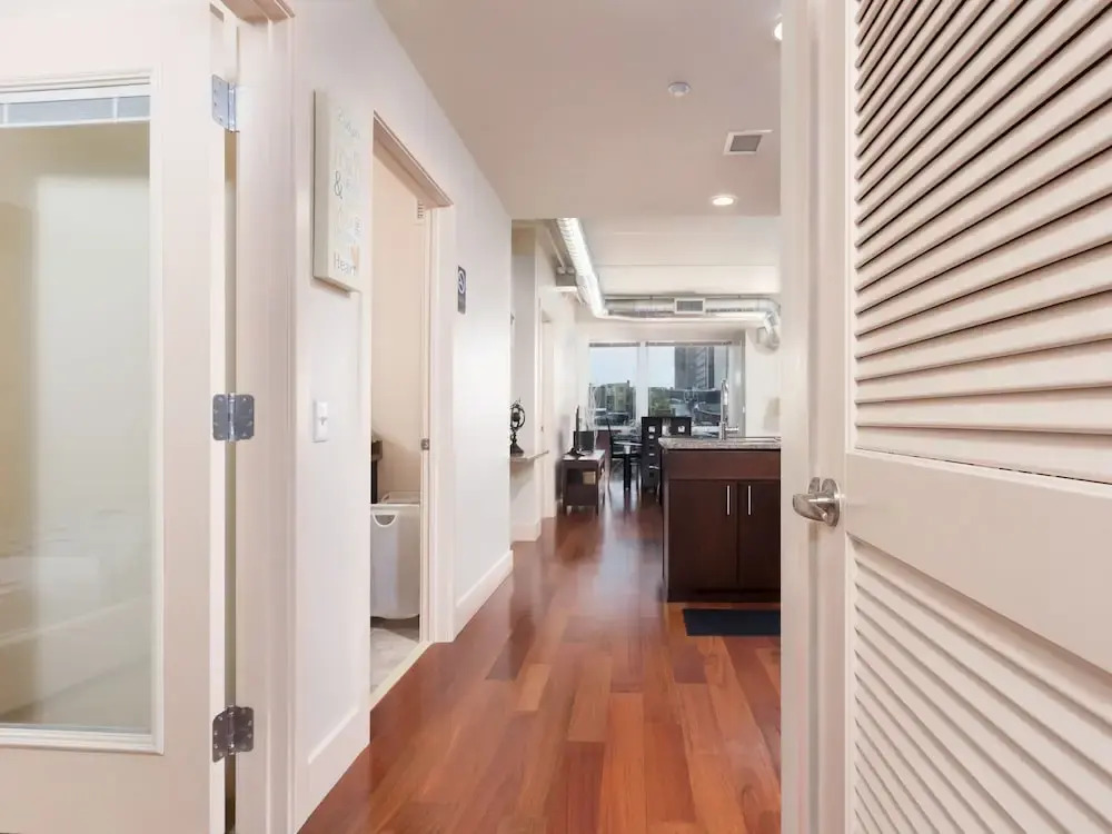 2br Fully Furnished Apartment In Downtown - Great Location 2 Bedroom Apts by RedAwning