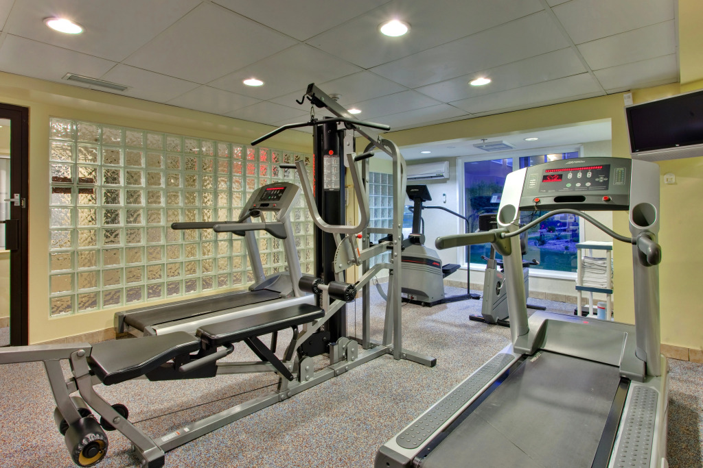 Holiday Inn Express Red Deer by IHG