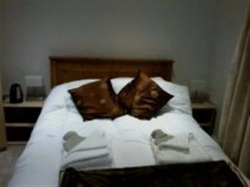 Barness Rest