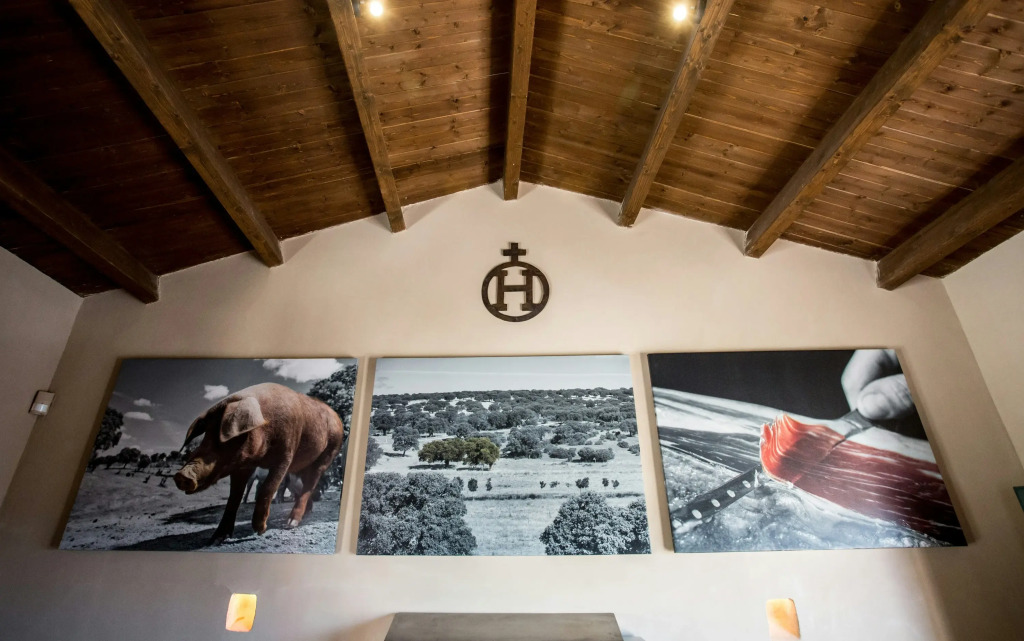 Hacienda Zorita Wine Hotel - Small Luxury Hotels