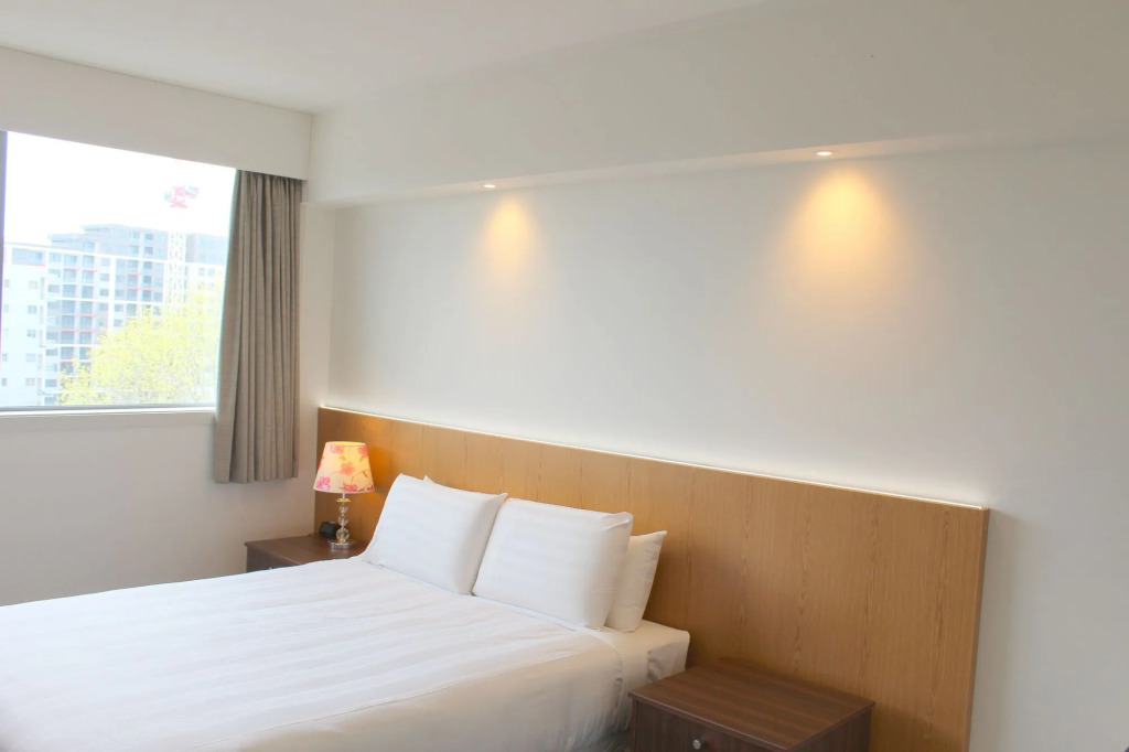 Goodview Hotel