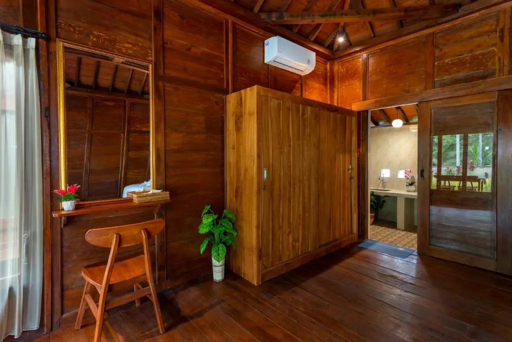 Uma Ulun Dugul Ubud by Dhananjaya Hospitality
