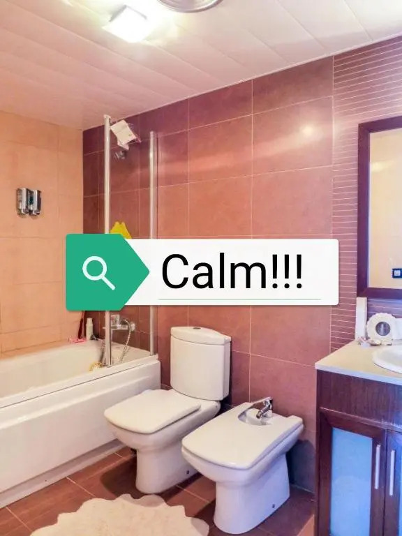 Apartamento Salou lux por precio económico.