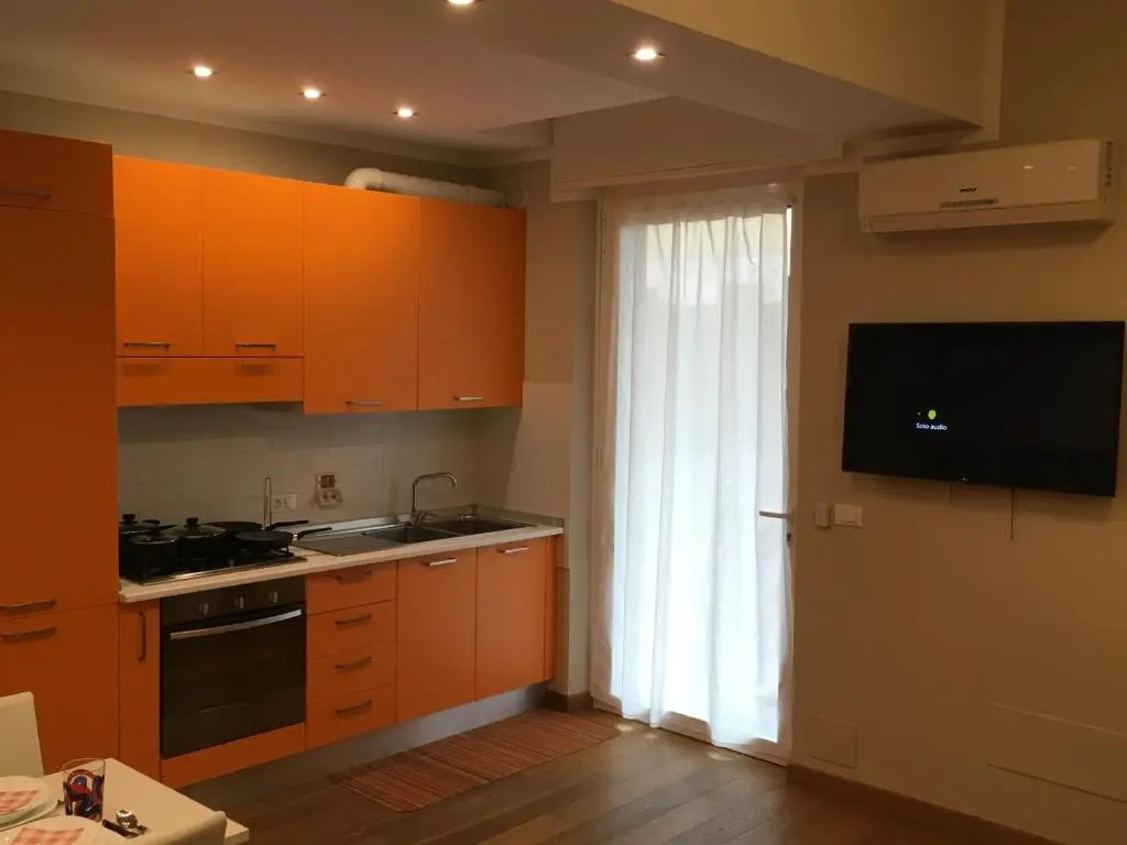 Cooper Apartment