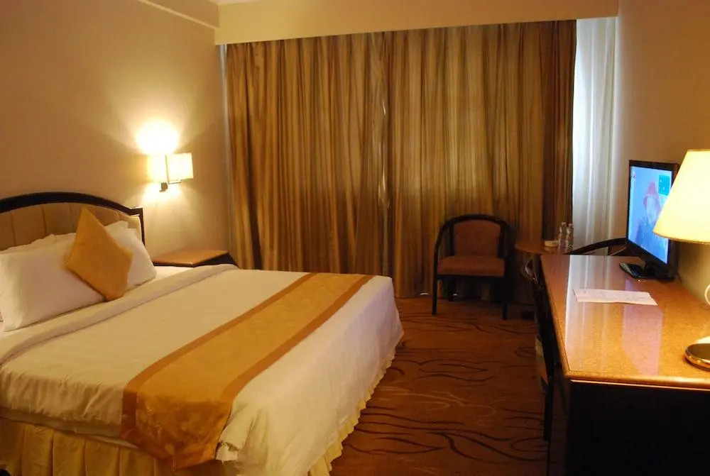 Sunway Hotel