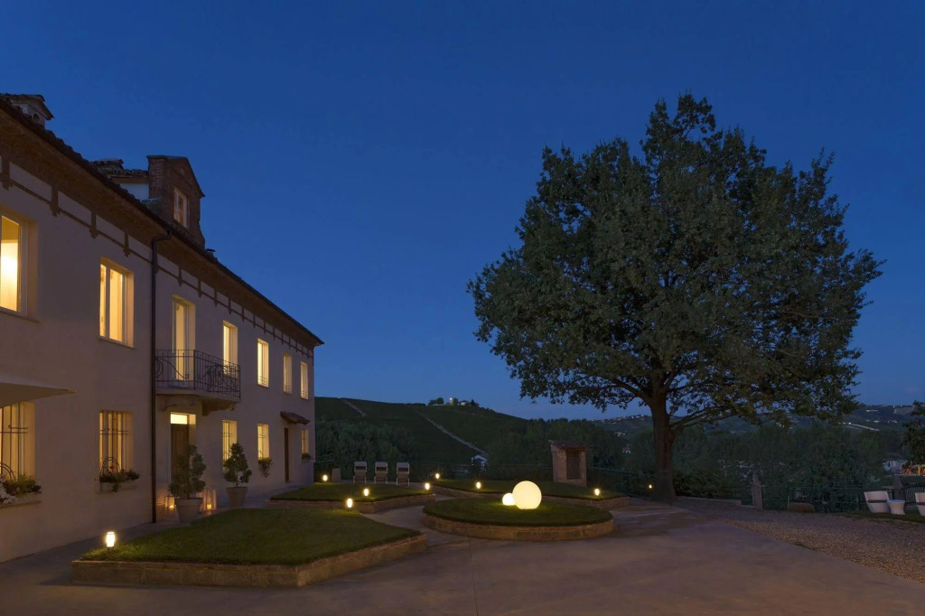 Langhe Country House