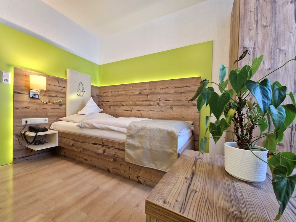 Tanne Tonbach - Wellness & Wohlfühl Hotel