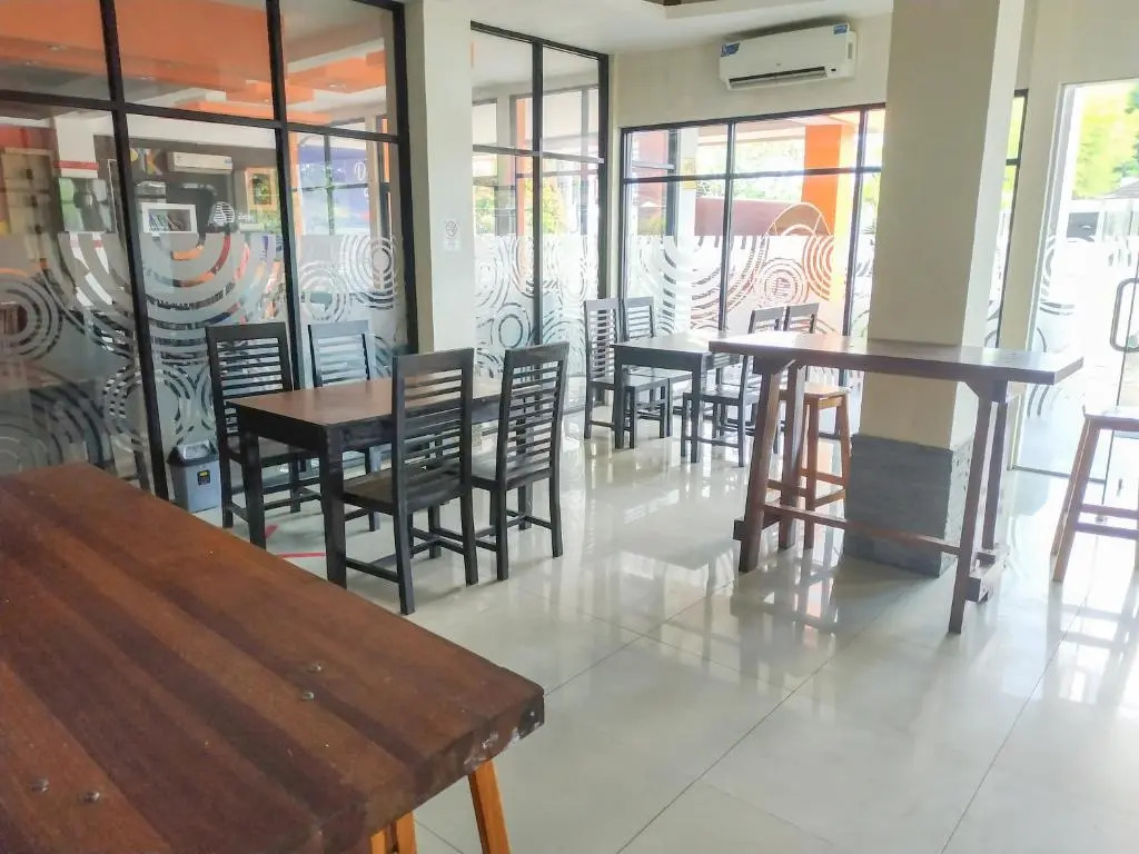 Airy Eco Sidas 11A Pontianak