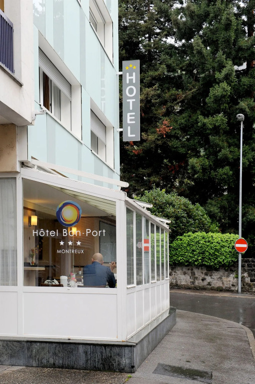 Bon Port