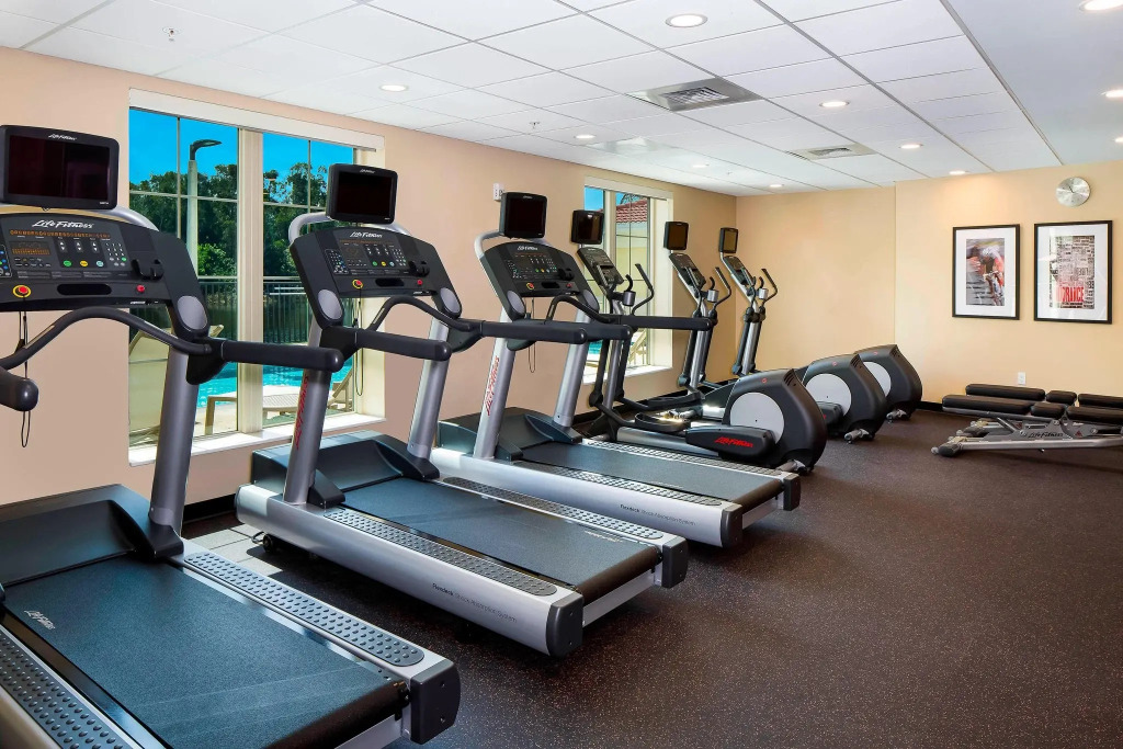 TownePlace Suites by Marriott Fort Myers Estero