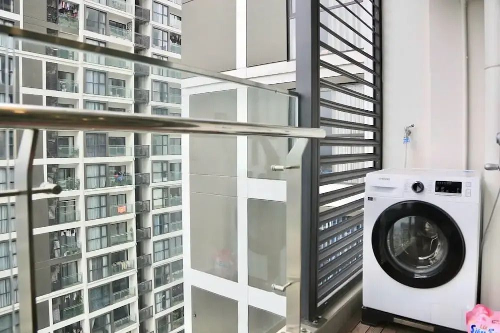 Ở Nhà Apartment Vinhomes Smart City