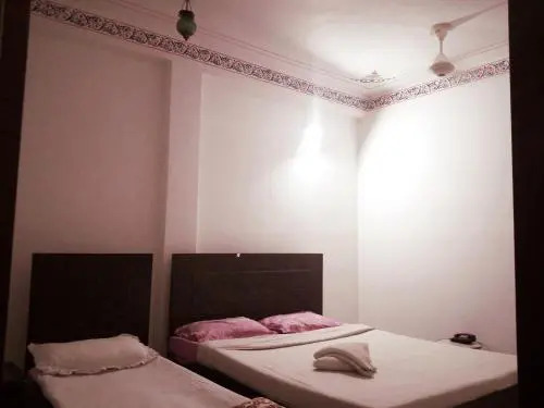 The Royal Jag Villa