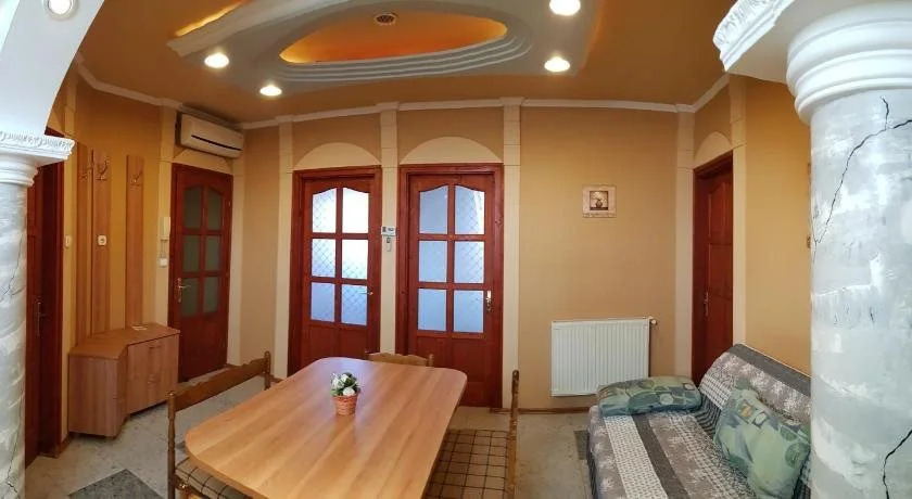 Central Apartman