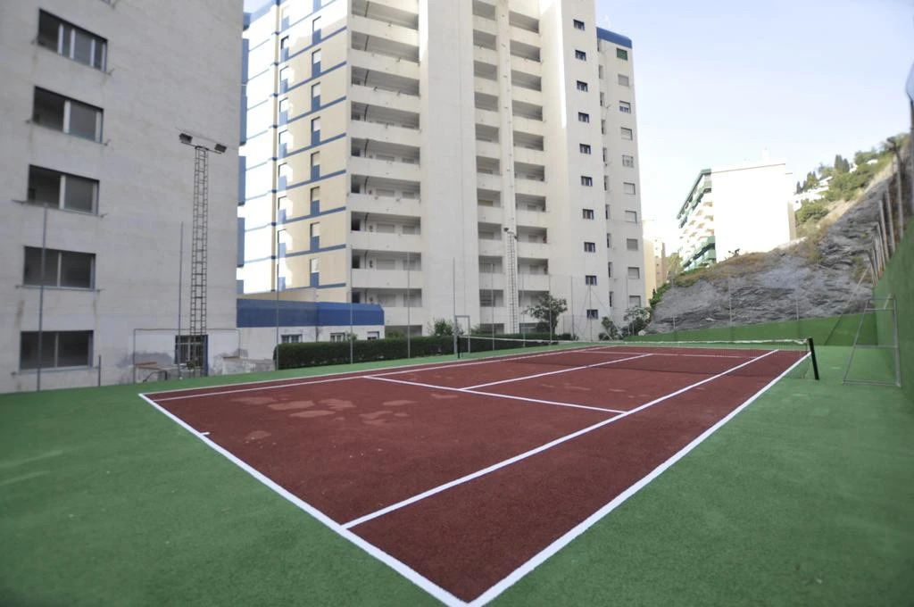 Apartamentos Tao