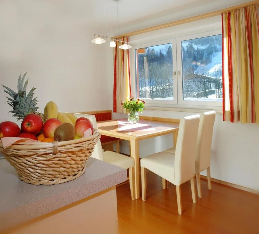 Apartment Dahoam