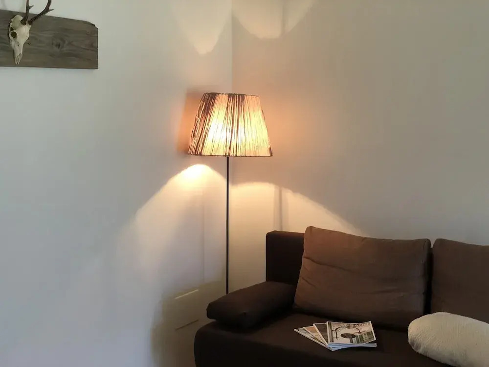 Ferienwohnung - THOLER