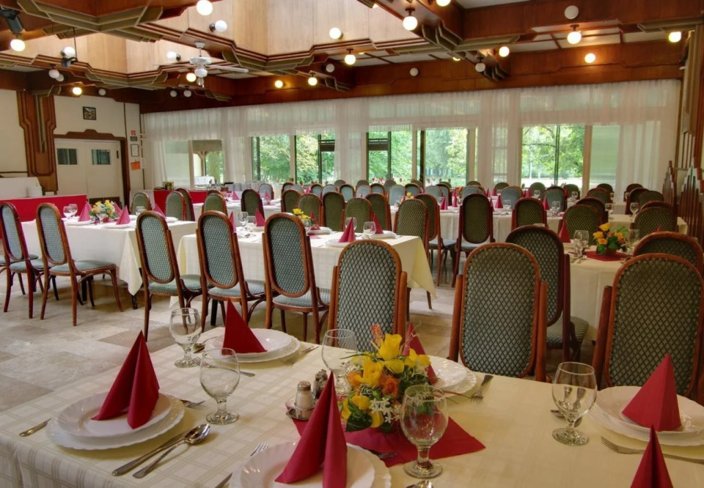 Park Hotel Gyula