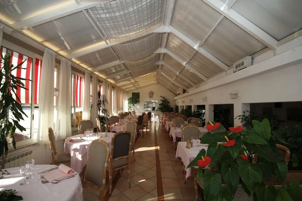 Park Hotel Rovio