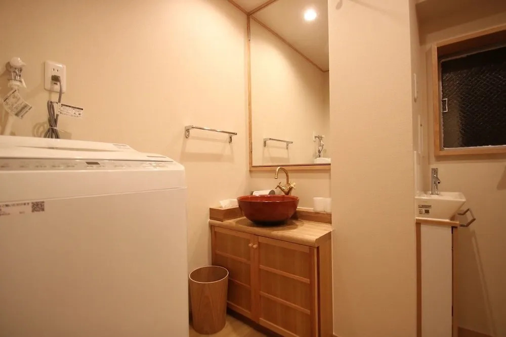 JAM Hostel Kyoto Gion