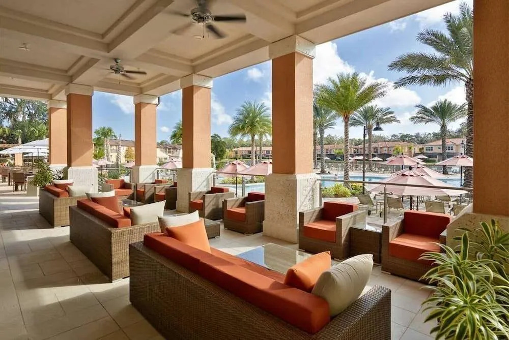 Orlando's Heartland w/ Amenities