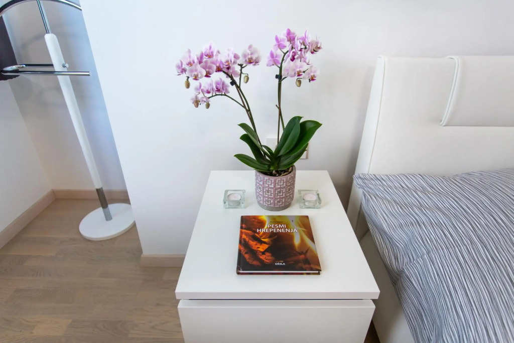 Urban Style Apartments by Loft