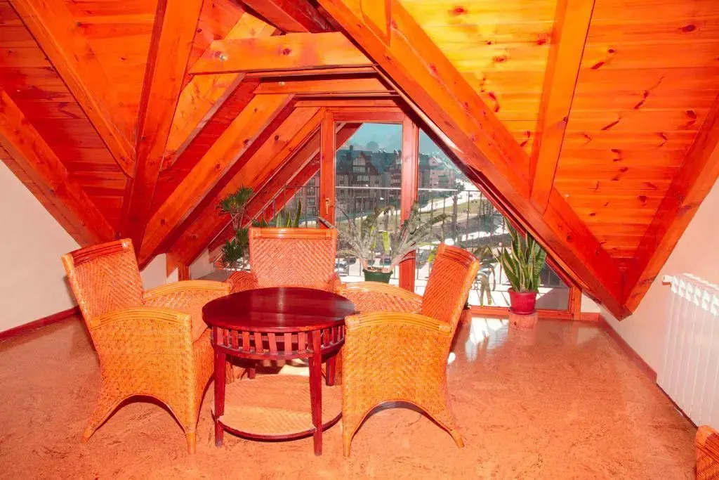 Hotel Turrull