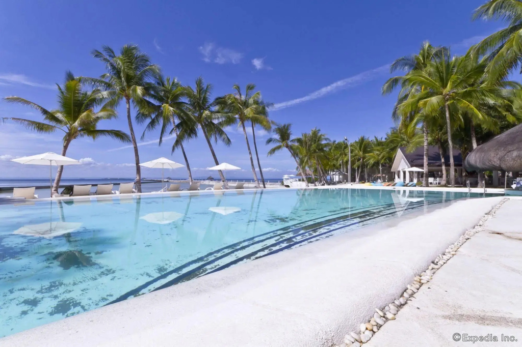 Pacific Cebu Resort