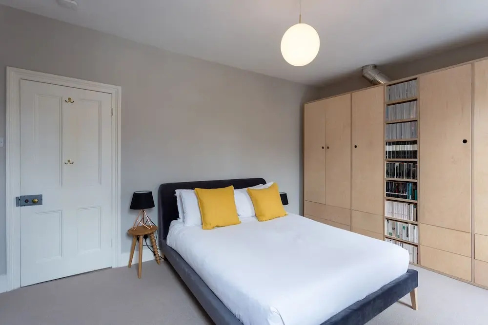 South London Architectural Retreat