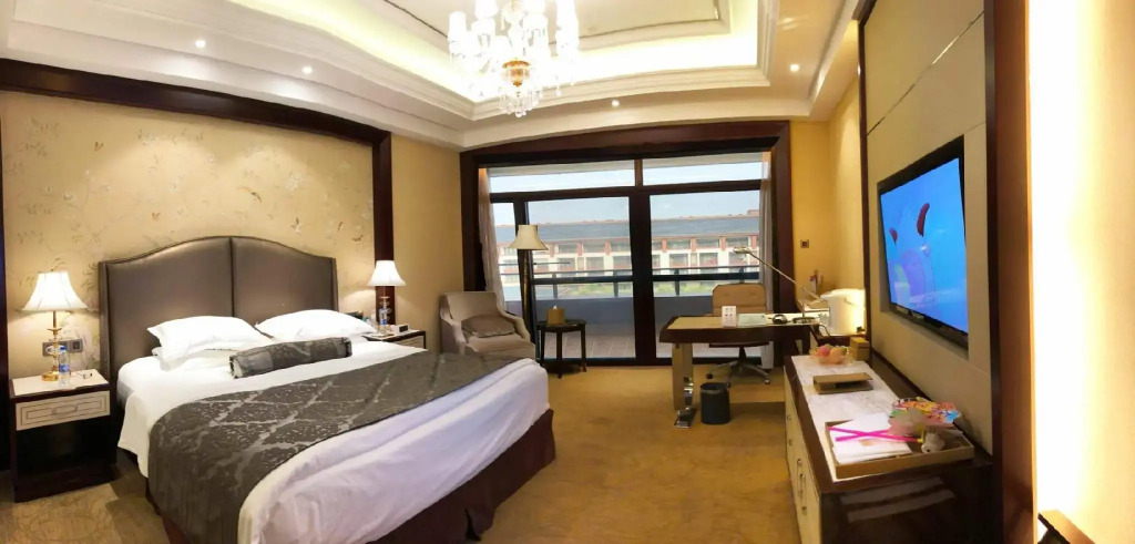 Tongli Lake Resort Phase2