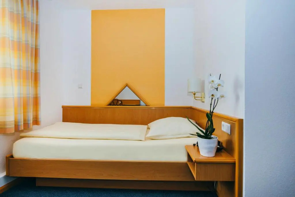 Hotel Central