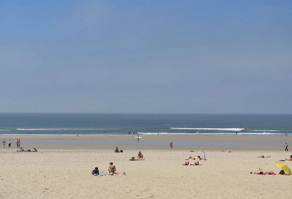 Porto 2 Bedroom Beach Apartment