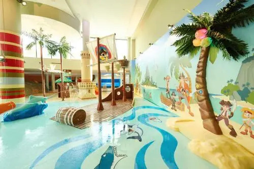 VacationClub - Villa Mistral Apartment 13