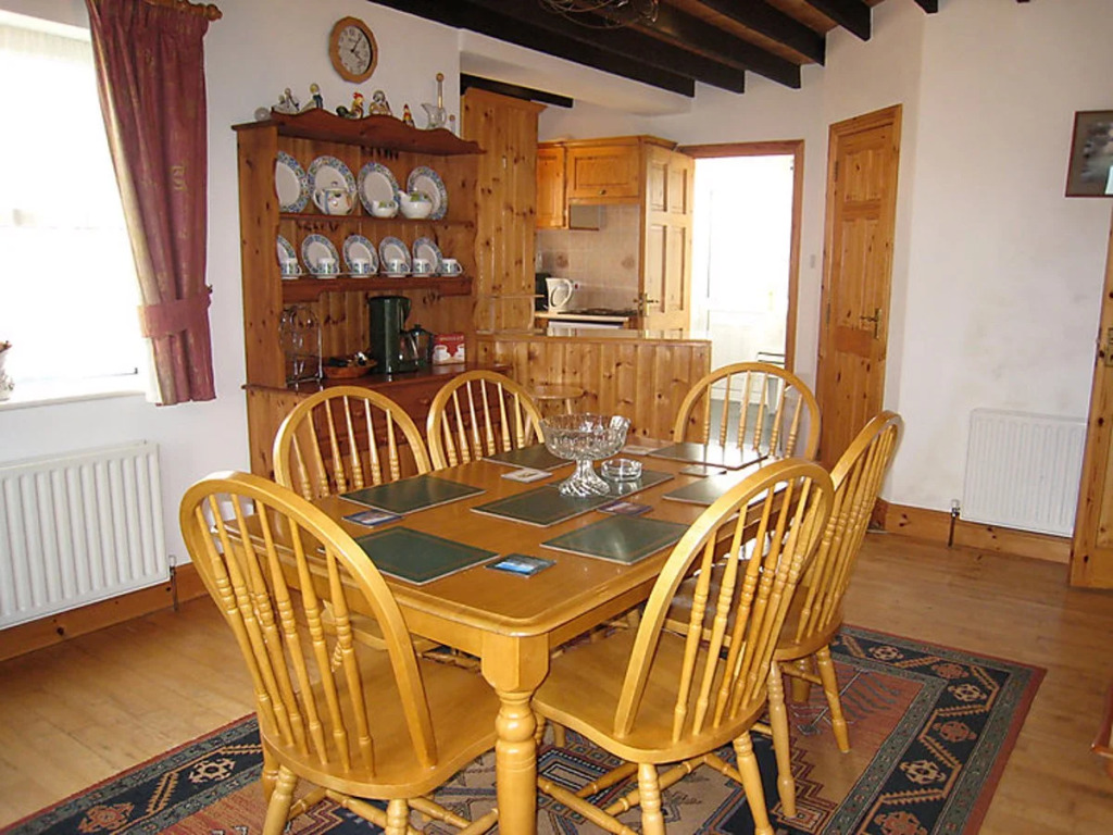 Holiday Home Glenvale Cottage by Interhome
