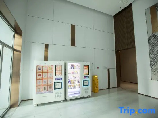 Yuehaiwan Seaview LOFT Homestay (Haiyue Xingwan Branch)