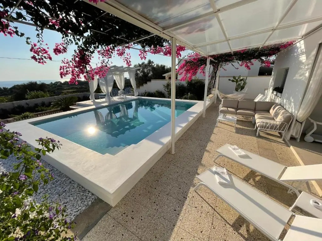 Villa Lucia