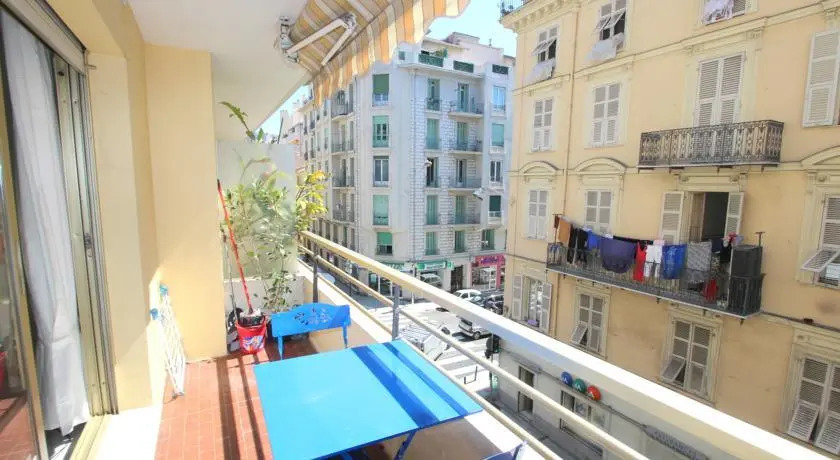 Riviera Rent Apartments -Bonaparte