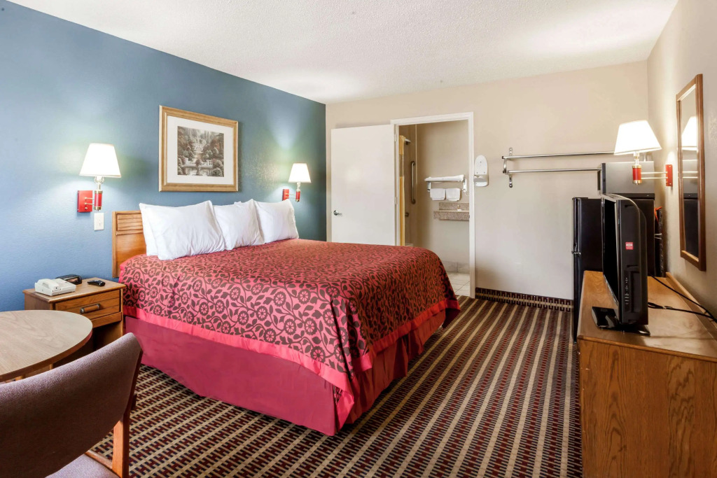 Days Inn by Wyndham Nashville N Opryland/Grand Ole Opry