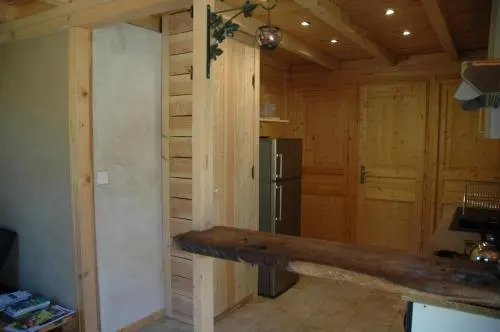 Gîte Els Formigues