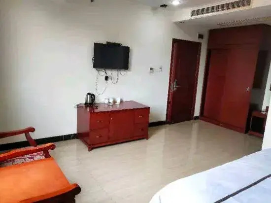 Fangminglou Hotel
