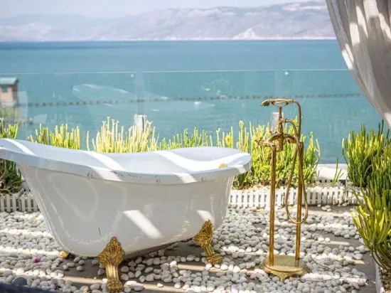 Tai Lee Yuntu Seascape Resort Inn (Ma Jiu Yi Village Branch)
