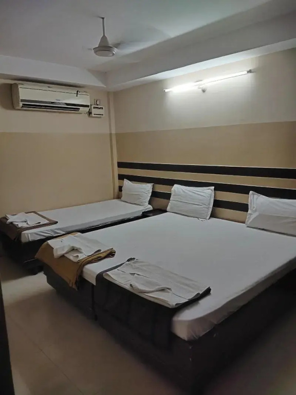 Suprabath Residency