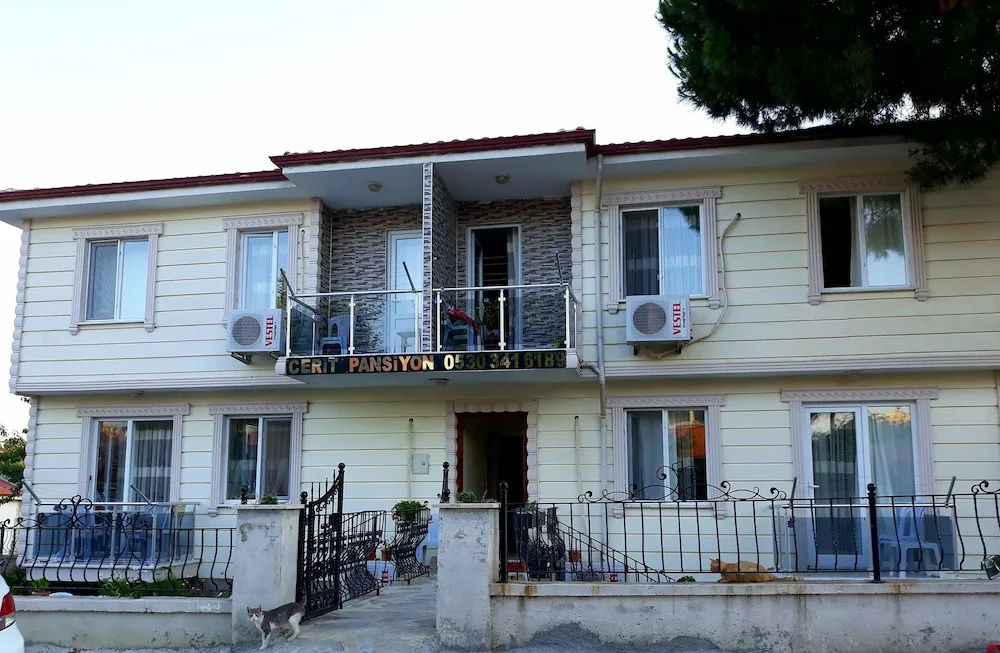 Cerit Pansiyon