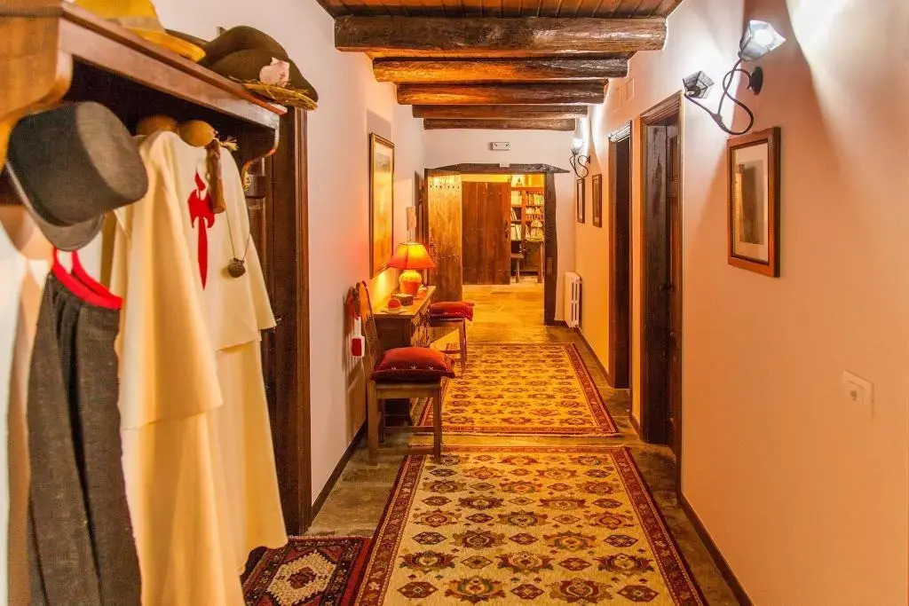 Casa de Díaz