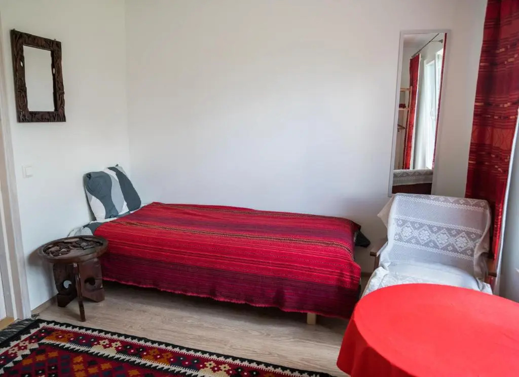 Aavikunurga Guesthouse