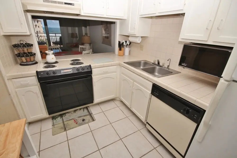 Sea Coast Gardens II 416 Apartment 1