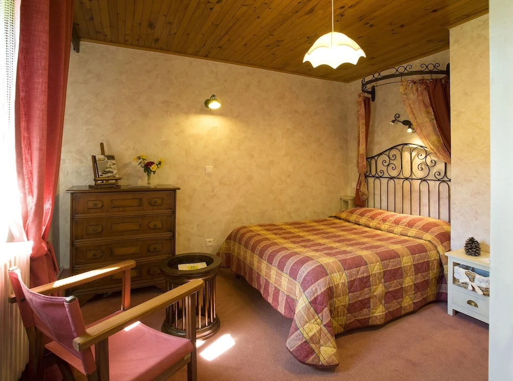 Hôtel Auberge Du Morge